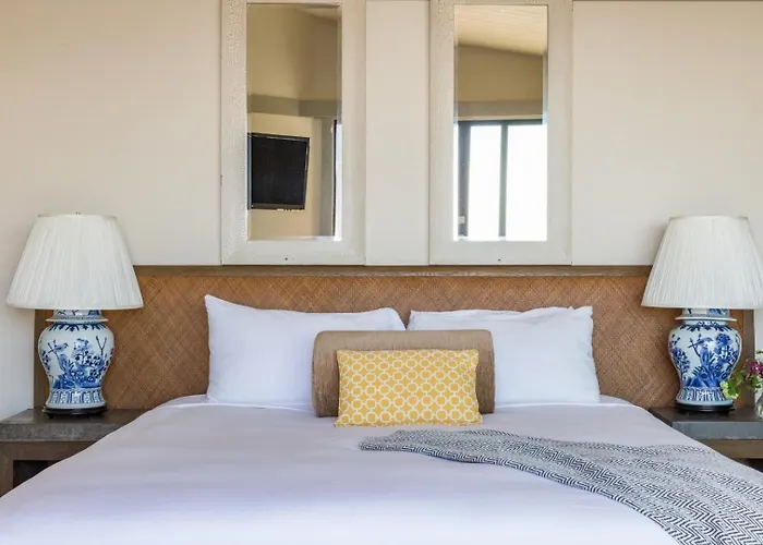 Heritage House Resort & Spa