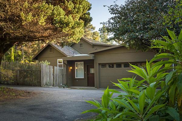 Heritage House & 4* Little River