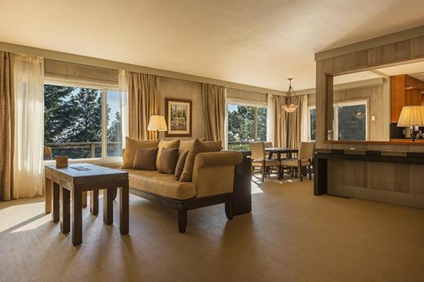 Heritage House & Resort 4*