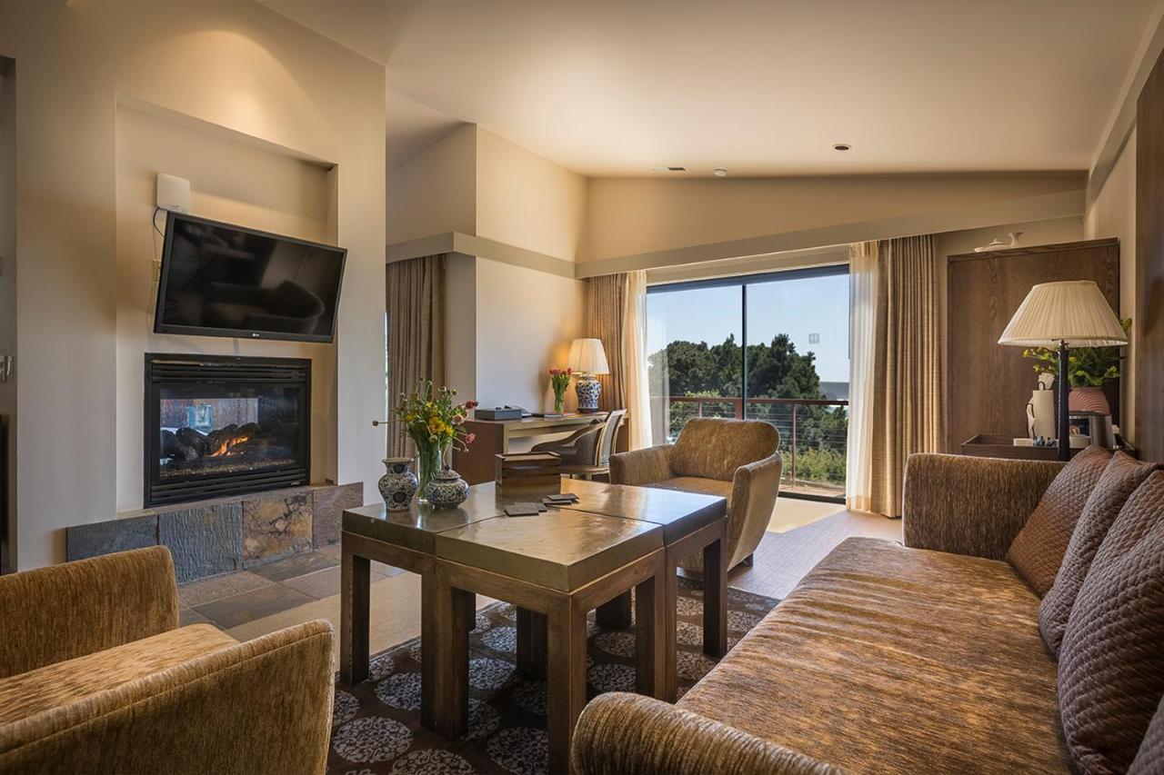 Heritage House & Resort 4*