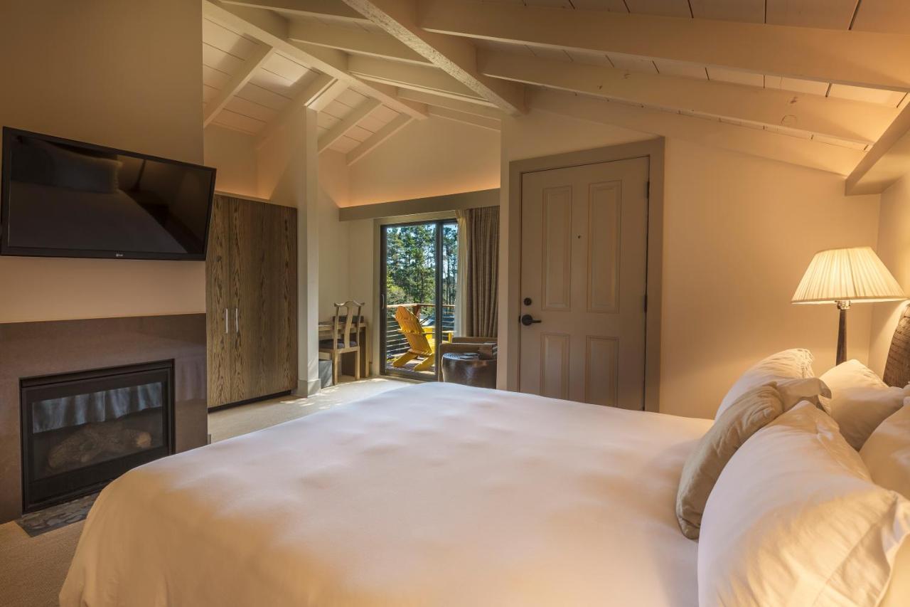 Heritage House & Resort Little River