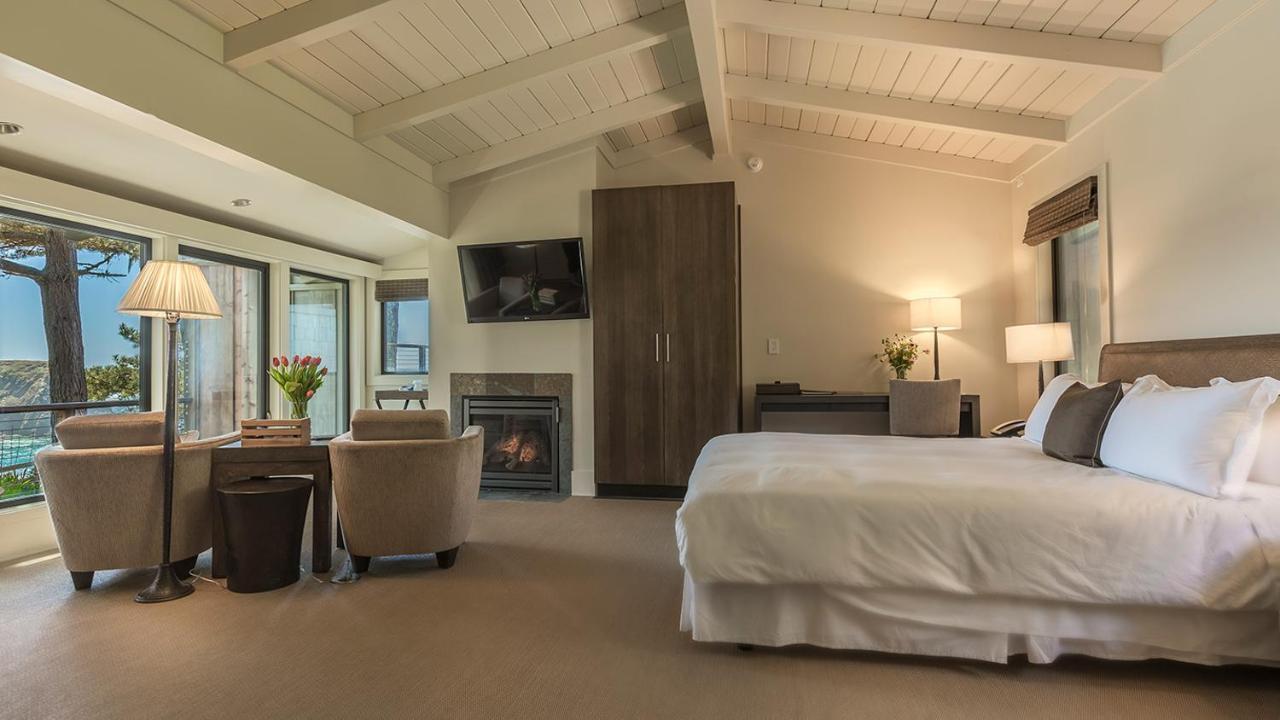 Resort Heritage House &
