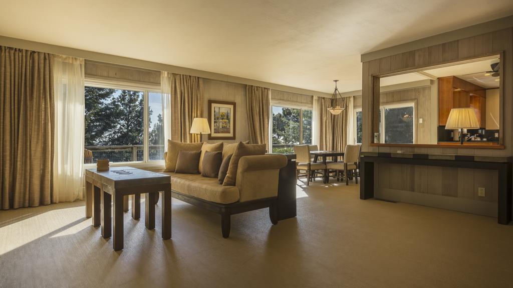 Resort Heritage House & Little River