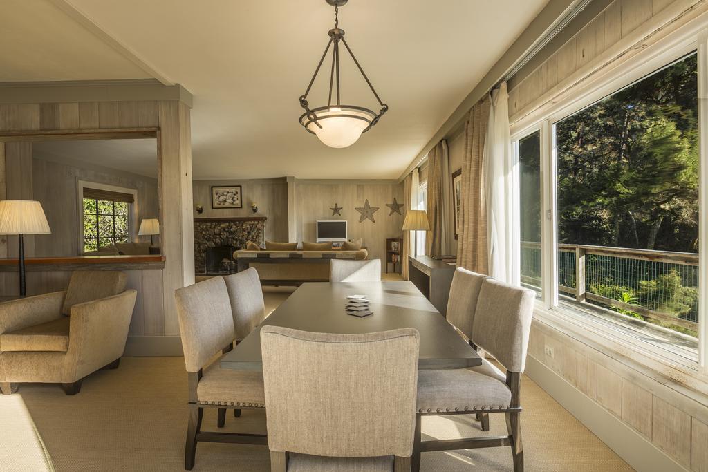Heritage House &