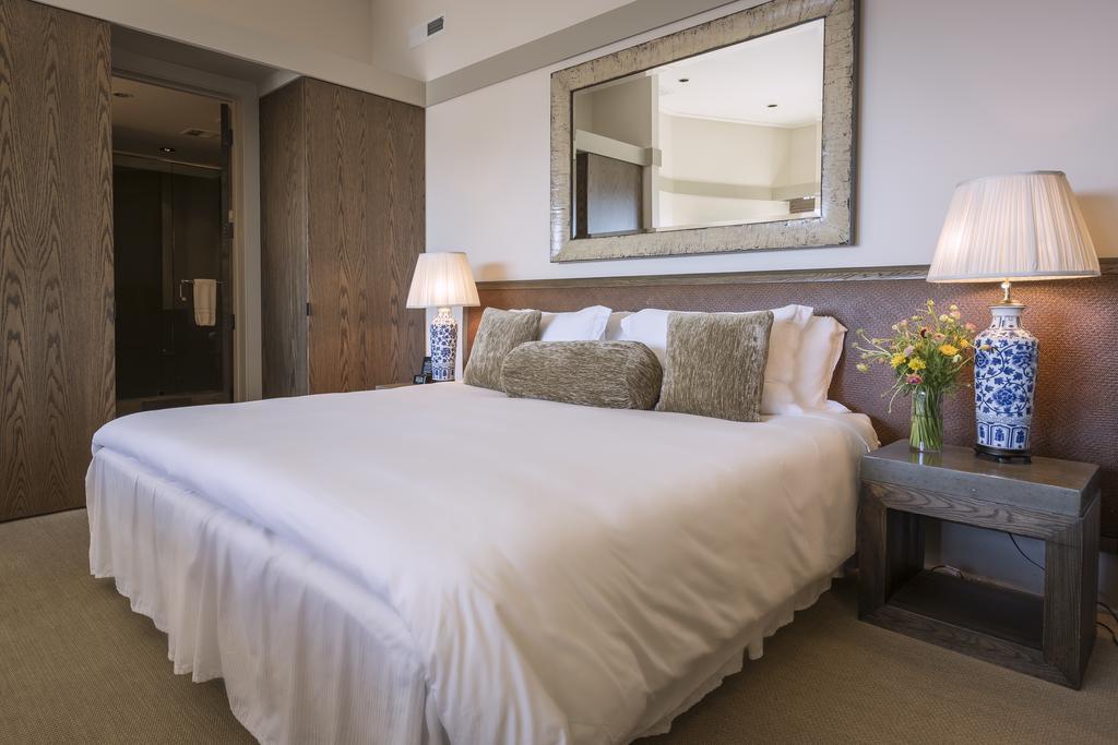 Resort Heritage House & 4*