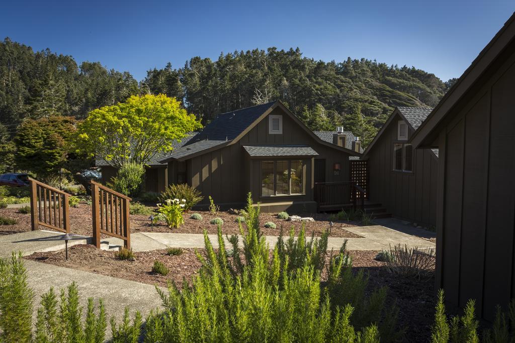 Heritage House & Resort Little River