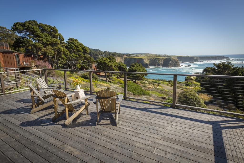 Heritage House & 4* Little River