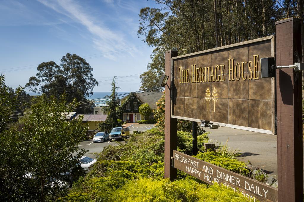 Heritage House & Resort Little River