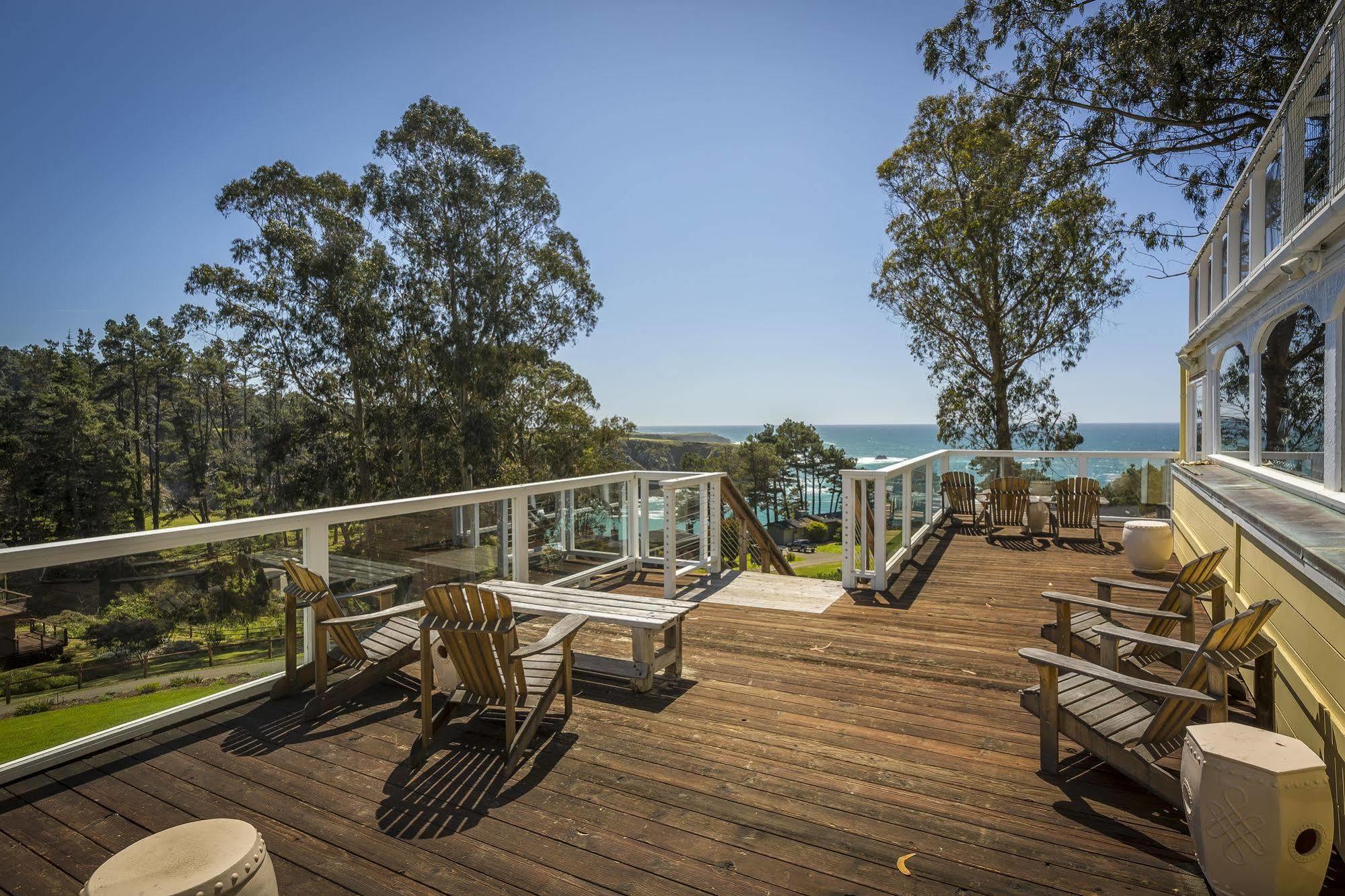 Heritage House & 4* Little River