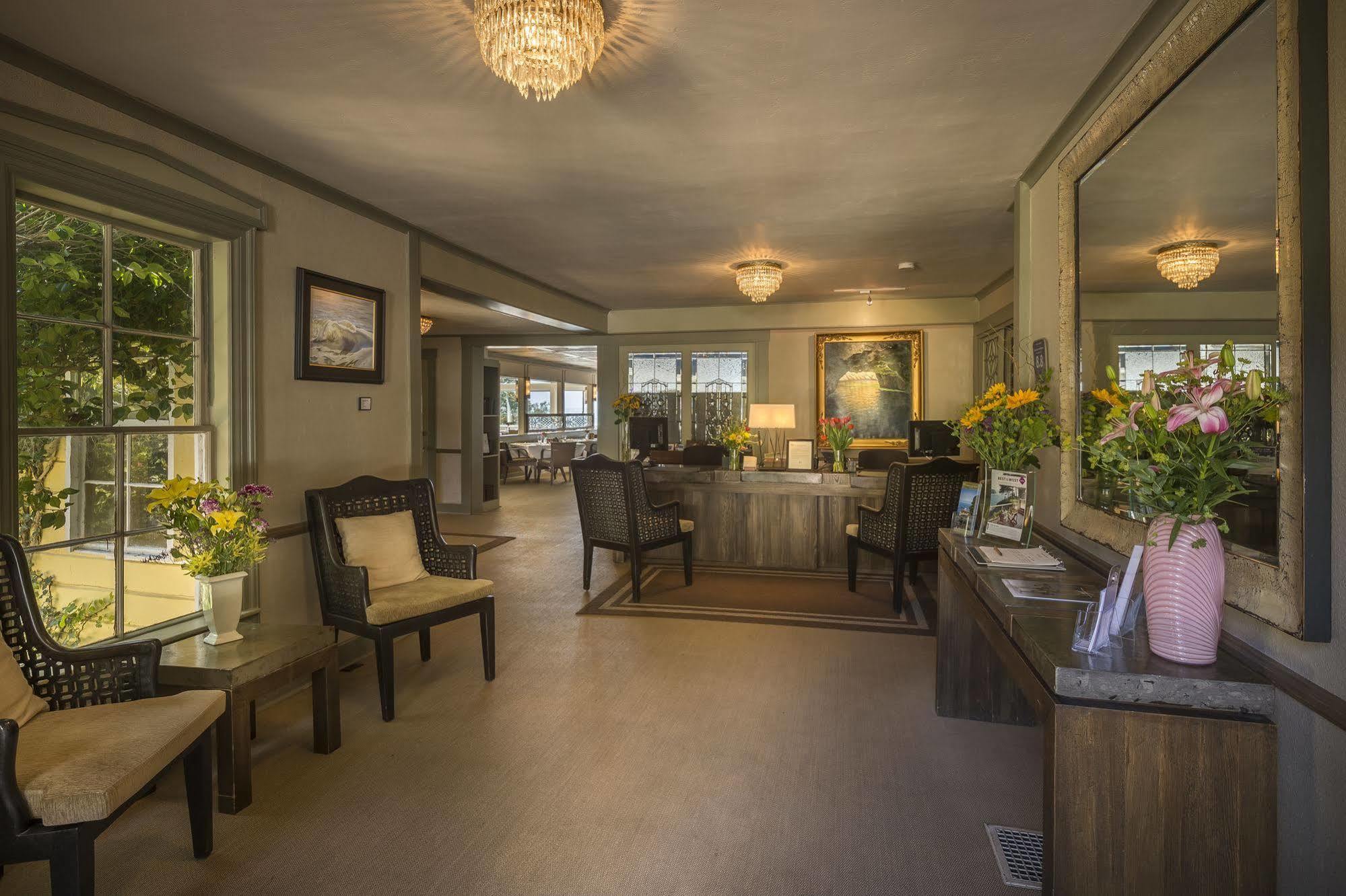 Heritage House &